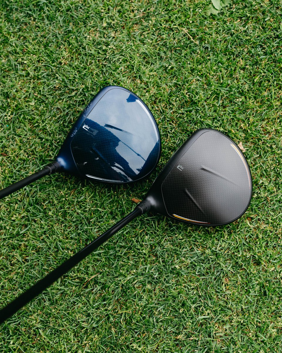 COBRA Golf tweet media