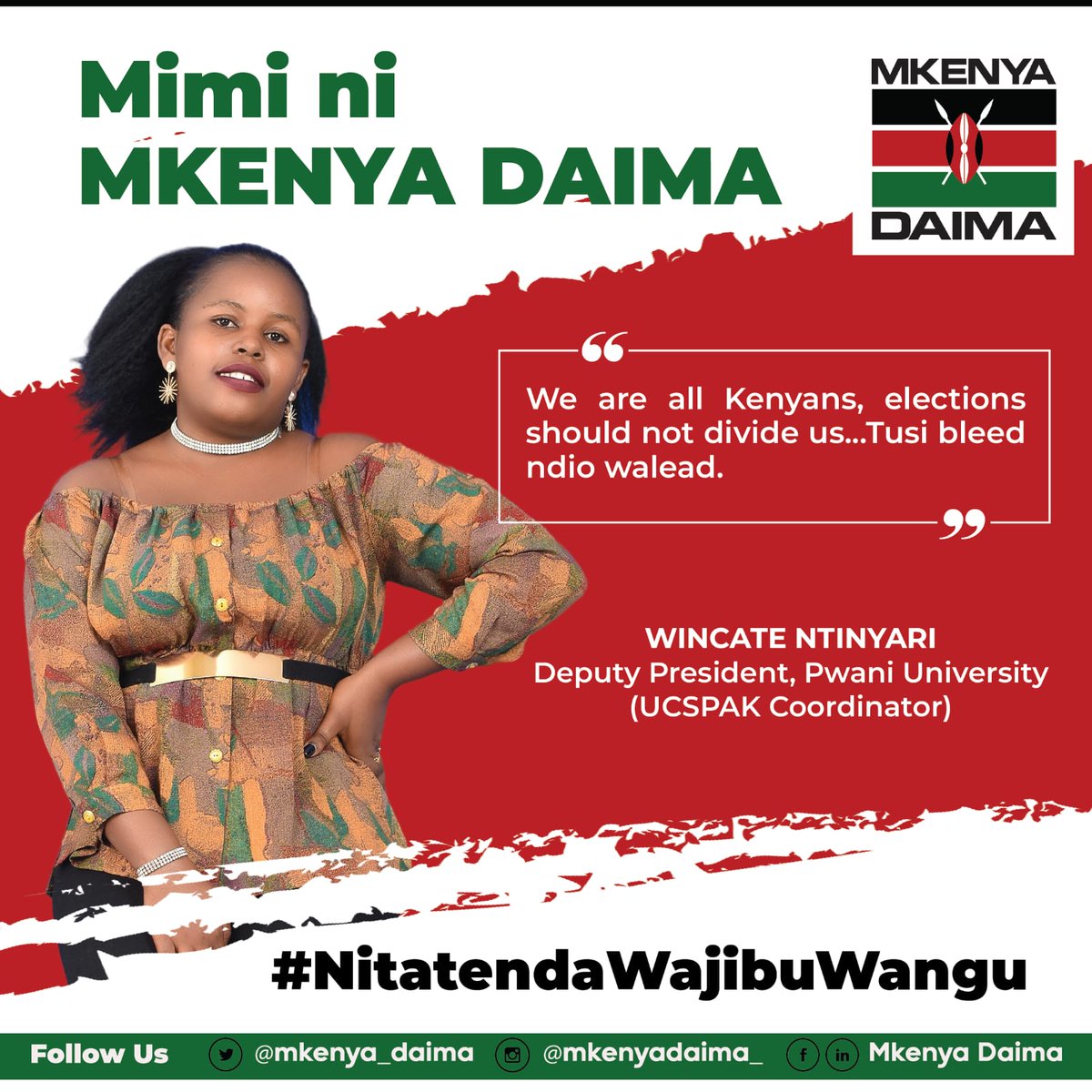 Hon wincate kiki tweet media