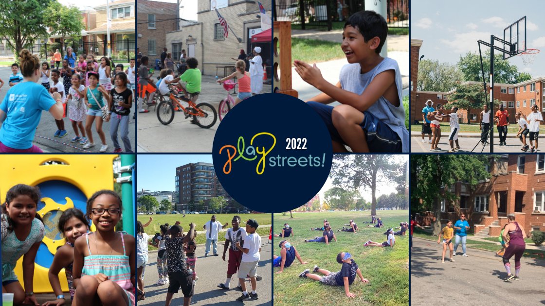 Gads Hill Center tweet media