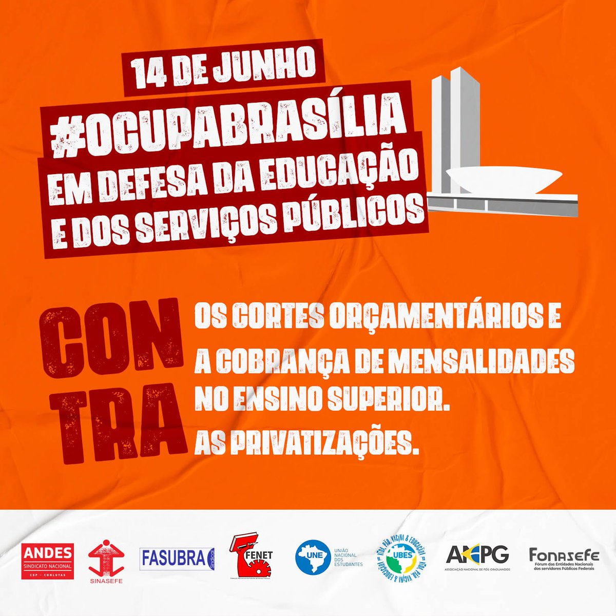 FASUBRA Sindical tweet media