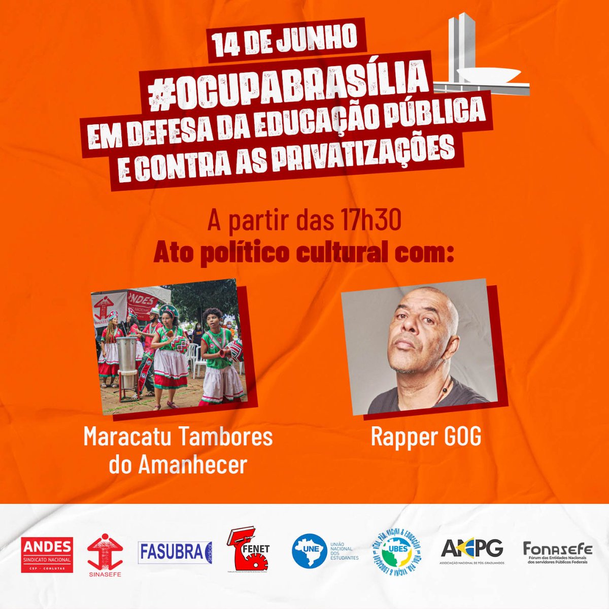 FASUBRA Sindical tweet media