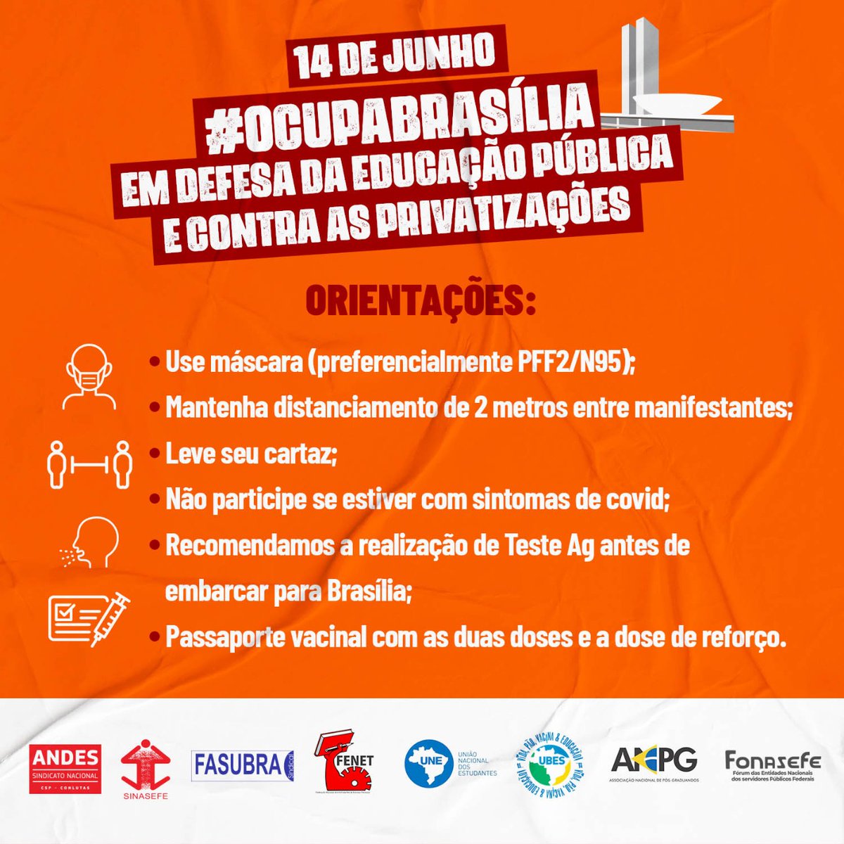 FASUBRA Sindical tweet media