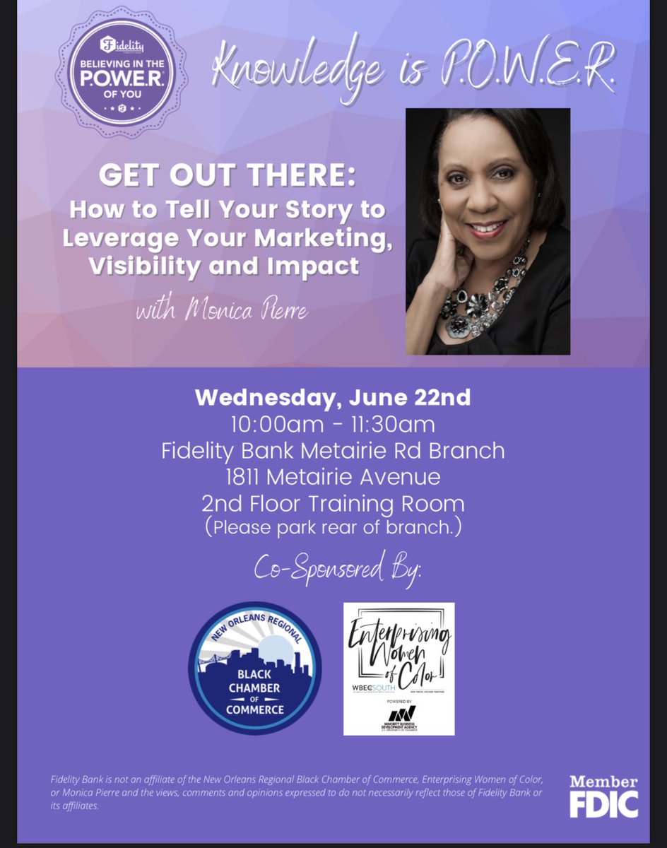 XULA Mass Comm Department tweet media