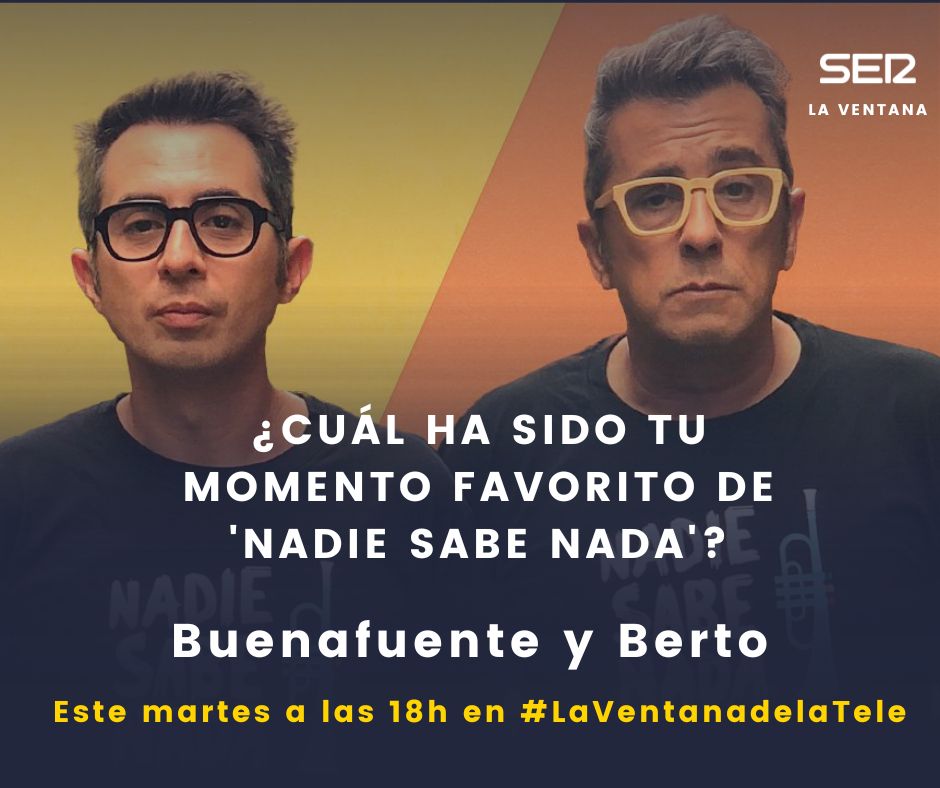 La Ventana tweet media