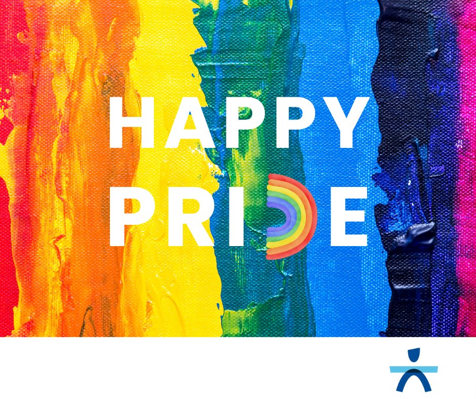 FulcrumTx's tweet photo. Happy #Pride!
At Fulcrum, we celebrate every member of our team. We want all of our team members to feel a sense of belonging and that they can be their authentic selves.
#FULcrew #PrideMonth2022 #Pride https://t.co/c9XUq3mfK3