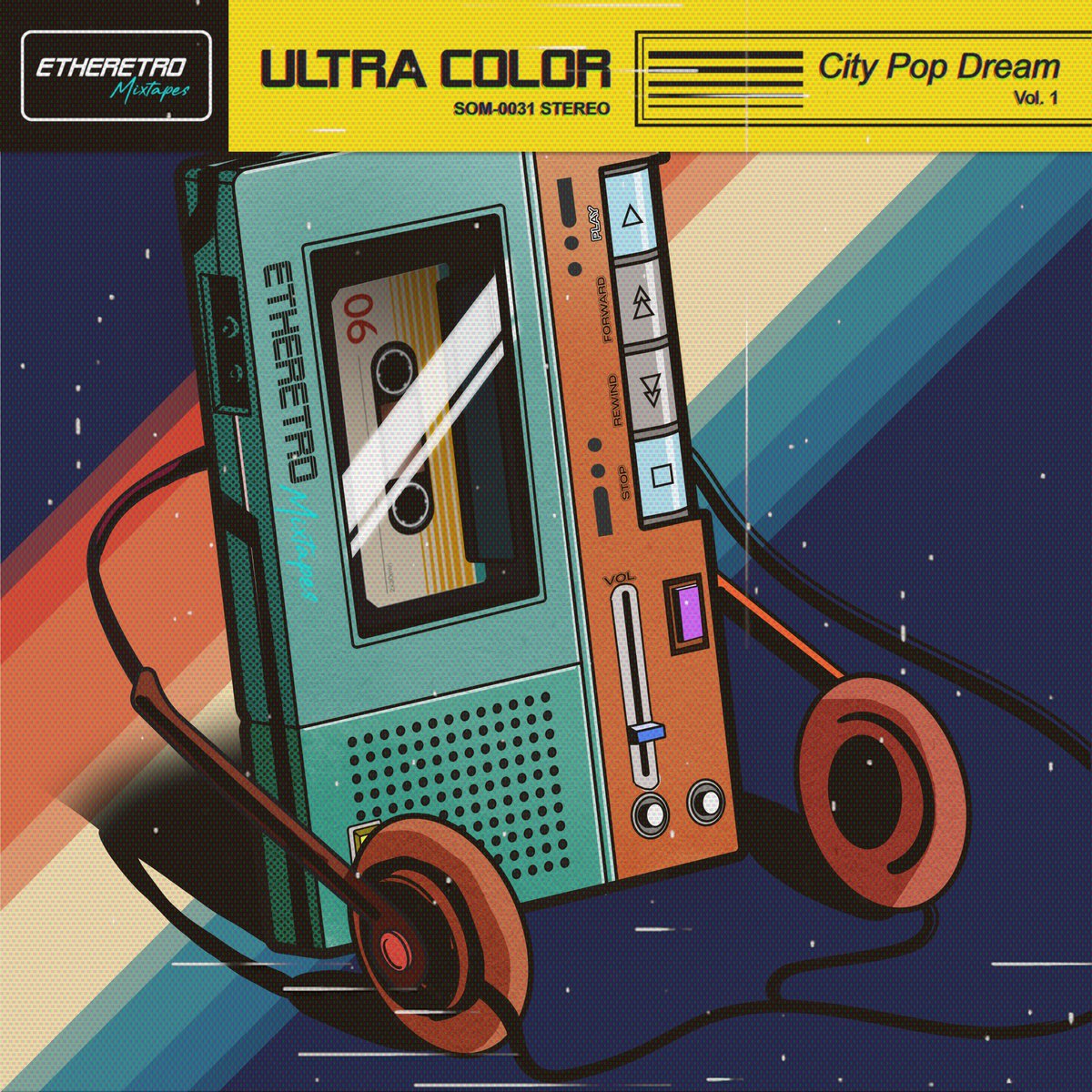 Etheretro 💎📼💎 tweet media