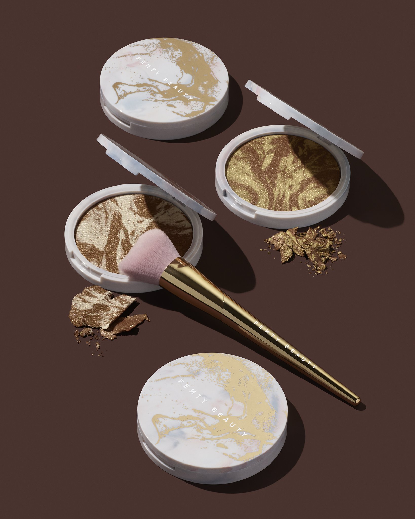 FENTY BEAUTY on Twitter "Get into our NEWLimited Edition CHEEK