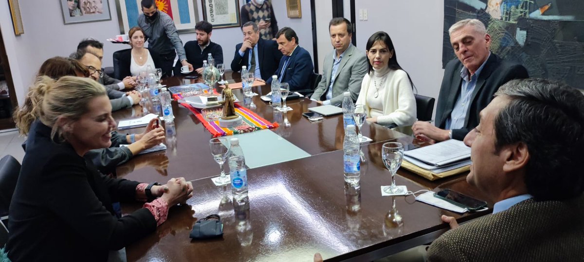 Comité Nacional para la Prevención de la Tortura tweet media