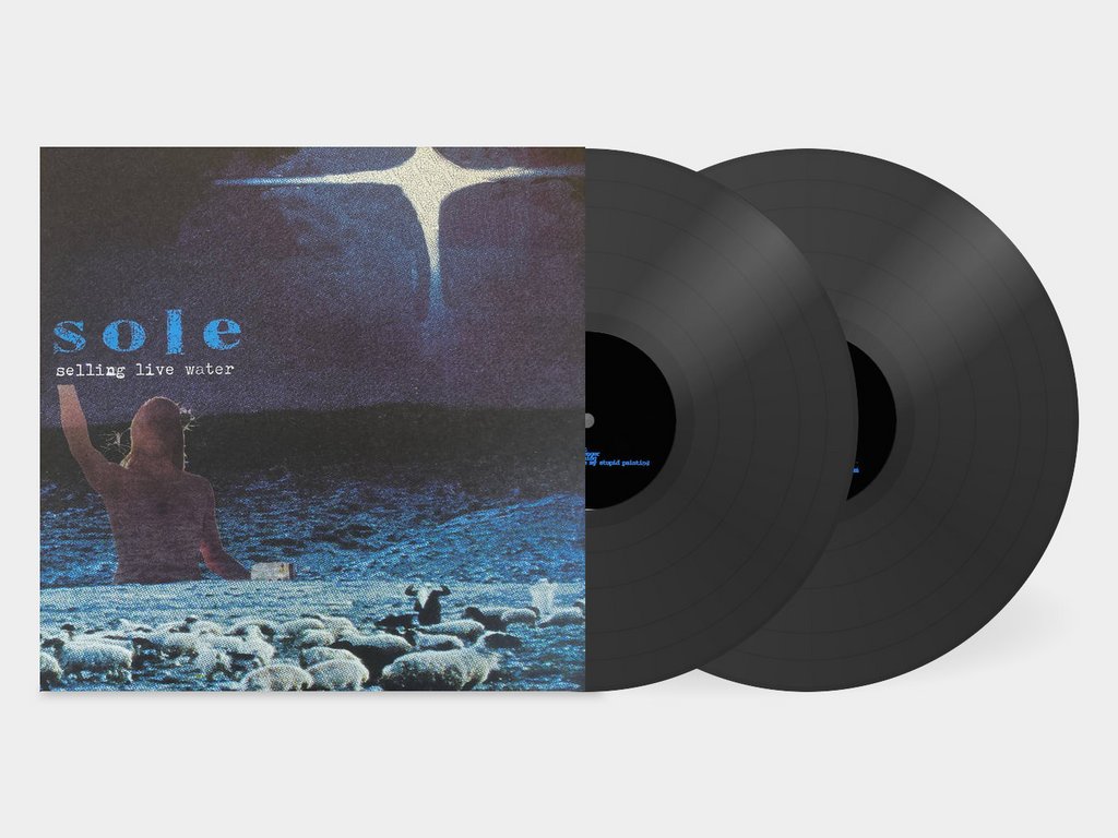 mcsole's tweet image. Selling Live Water Vinyl Re-issue:

coming up on the 20 year anniversary of the album that completely changed my life.  available through @bandcamp for pre-order for the next 30 days, pick it up here:

sole.bandcamp.com/campaign/selli…