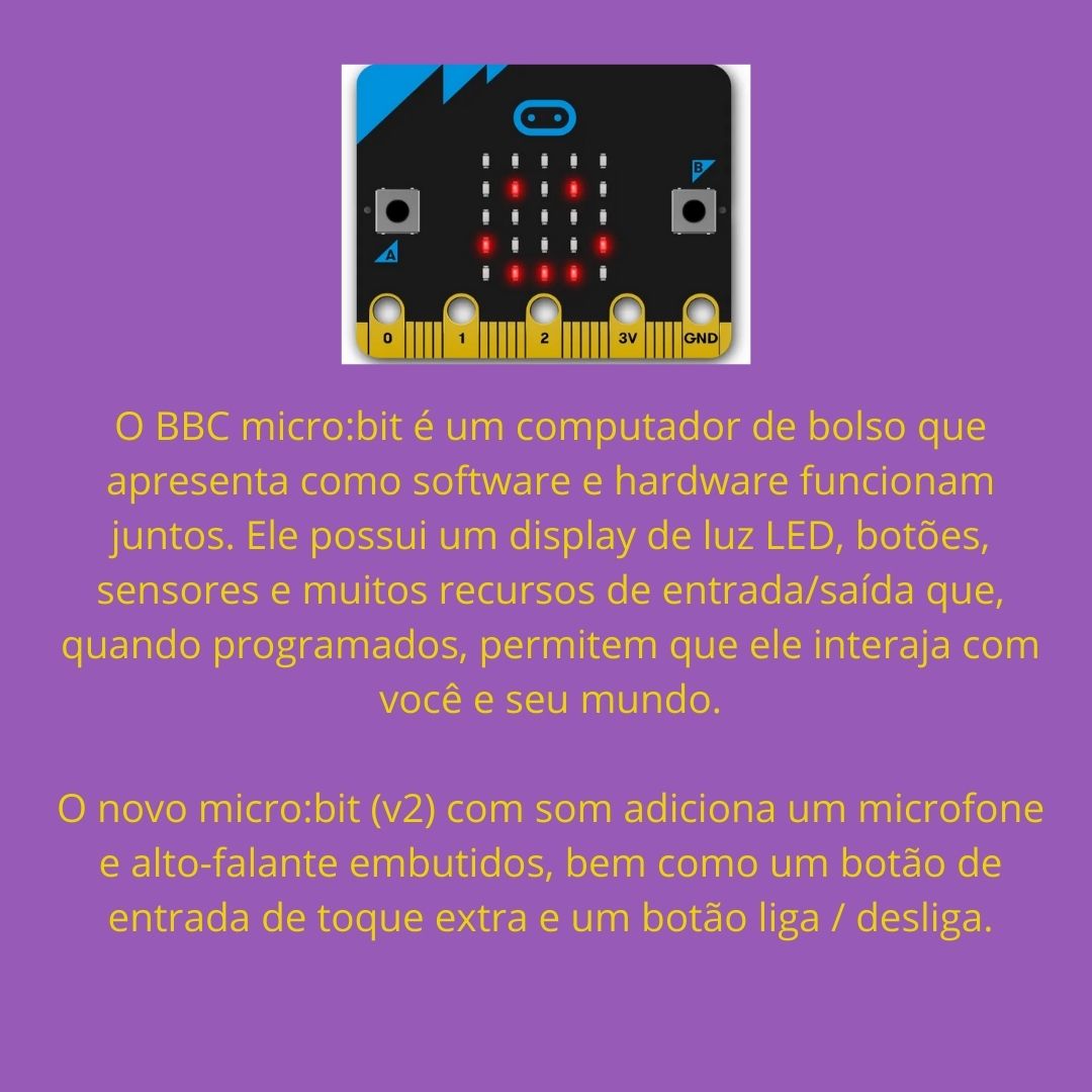 DanielaVeihl's tweet photo. Inspirar nossos alunos deve ser sempre o nosso lema!
@microbit_edu 
#microbitchampions
#microbitchampions2022 https://t.co/oobqeKVdXQ