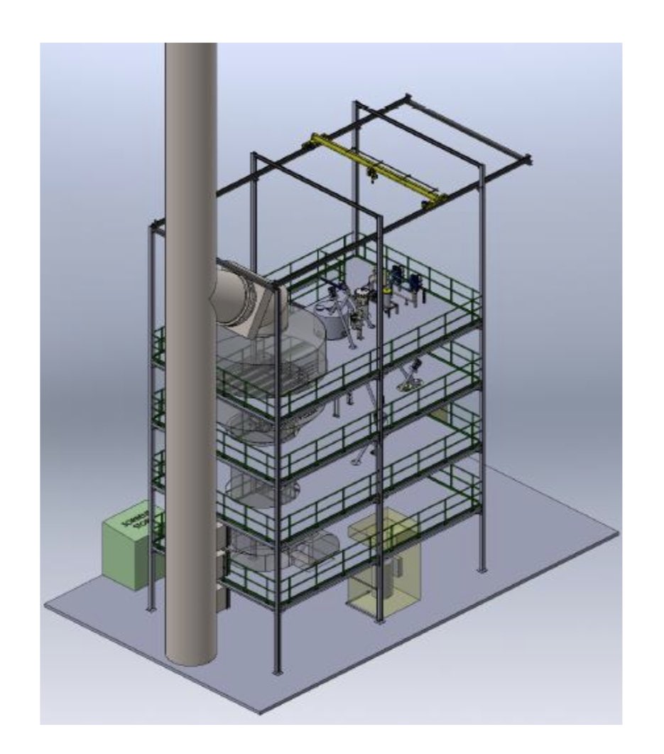 Introducing #NECCS… ⚛️🌱

A ‘Megatonne’ scale carbon capture plan for Sizewell C

world-nuclear-news.org/Articles/%E2%8…

#EngineeringNetZero #BECCS