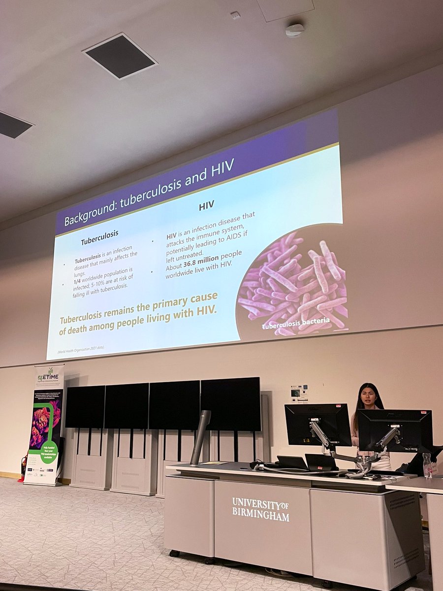 CDTJointConf's tweet image. Our final student talks of the day were given by @sgranana, Nishant Joglekar, Amy Byrne and @_SophiaRead 🤩 #TCESxCDTs