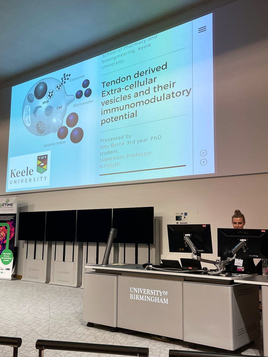 CDTJointConf's tweet image. Our final student talks of the day were given by @sgranana, Nishant Joglekar, Amy Byrne and @_SophiaRead 🤩 #TCESxCDTs