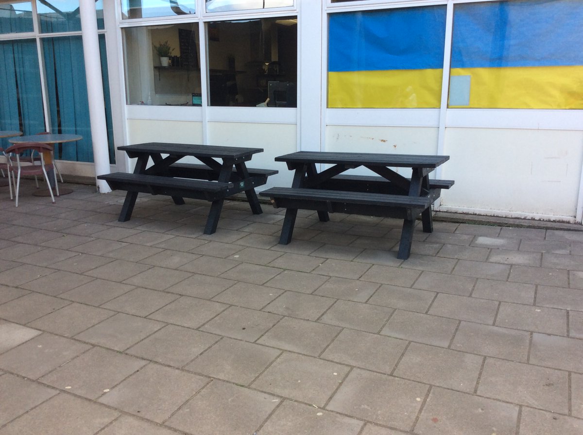 CyfeillionBroEdern tweet media