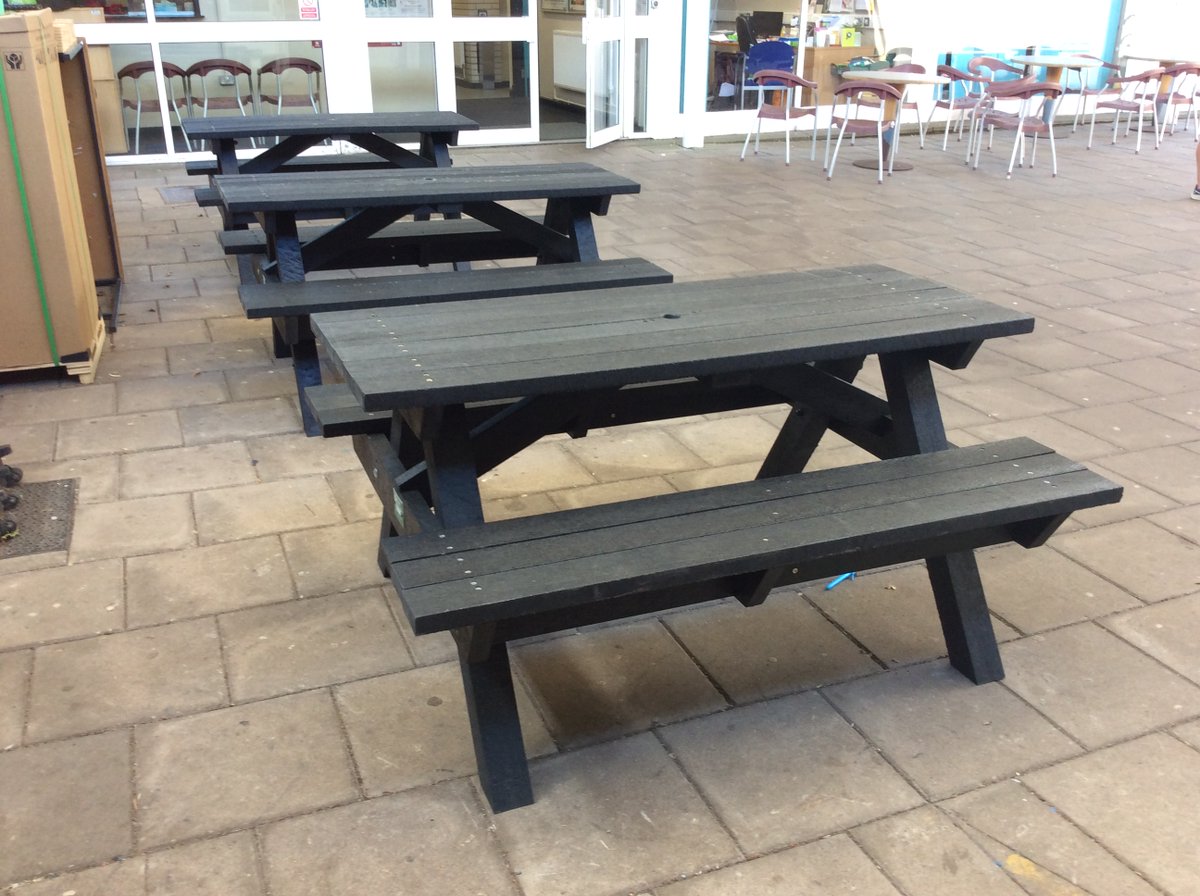 CyfeillionBroEdern tweet media