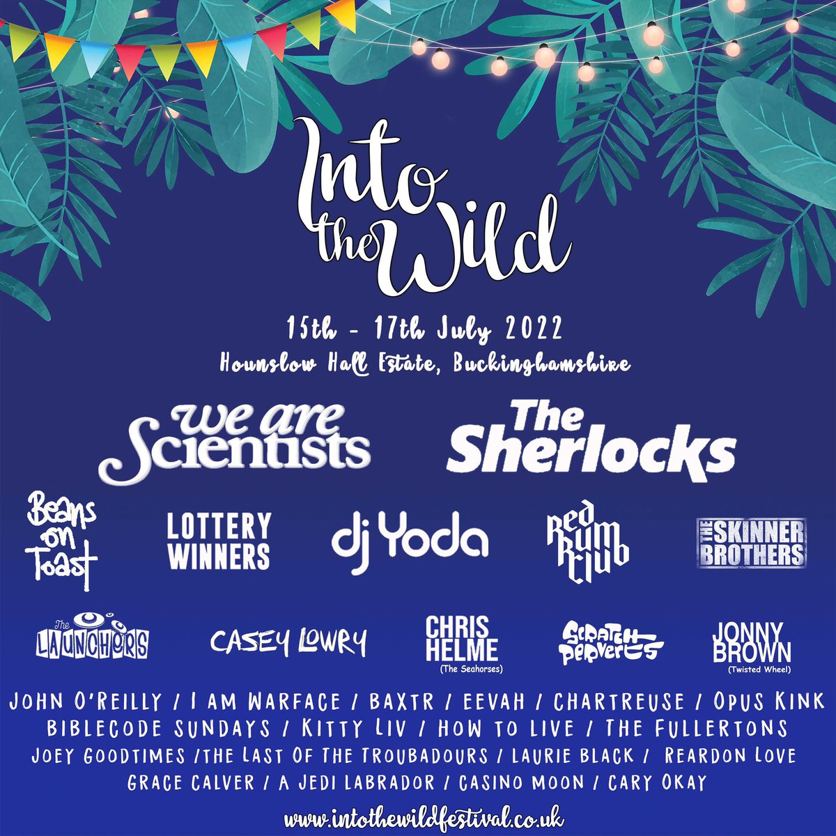 Want to win a pair of tickets to Into The Wild Festival <a href="/intothewildfes1/">IntoTheWild Festival</a>?

It’s dead easy! Just Listen to <a href="/ImChrisThatcher/">Chris Thatcher</a> 7pm Tonight on Moxie Radio.

moxieradio.online