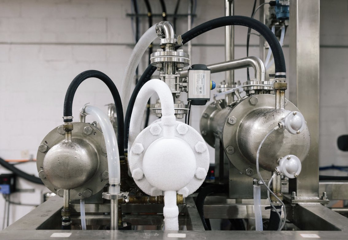 Arcane Distilling tweet media