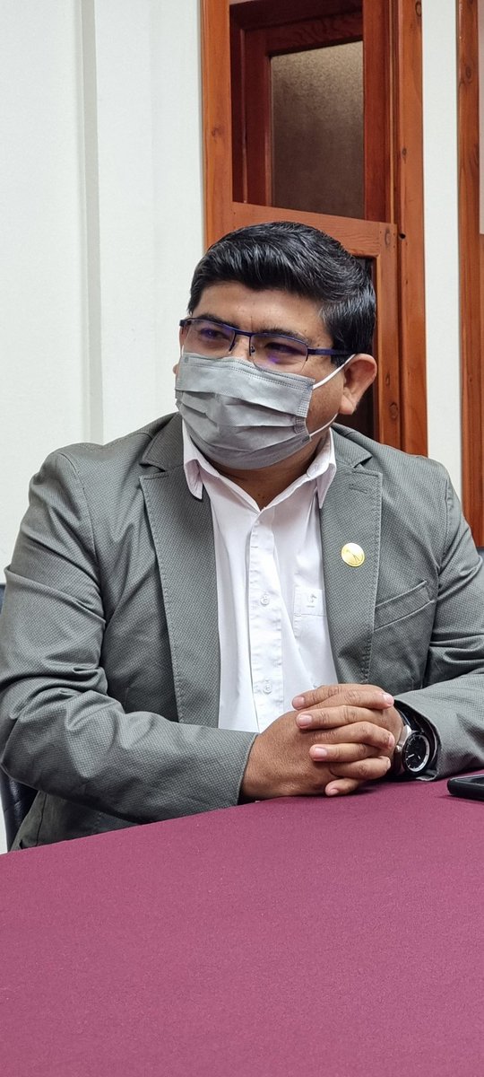 UTA Iquique tweet media