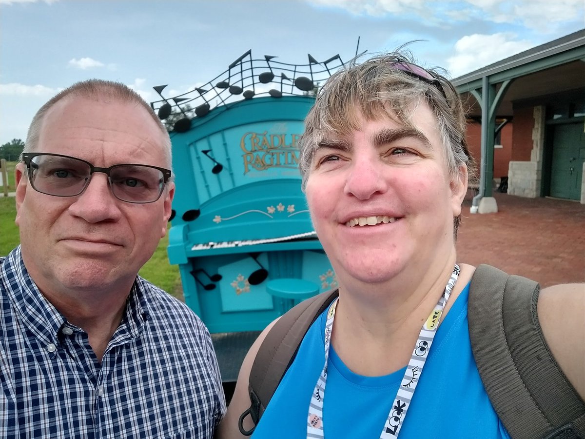 pinkpachy's tweet photo. @InterSystemsDev #GlobalSummit2022. On our way.  Sightseeing our way to Seattle! https://t.co/4sIes09CFG