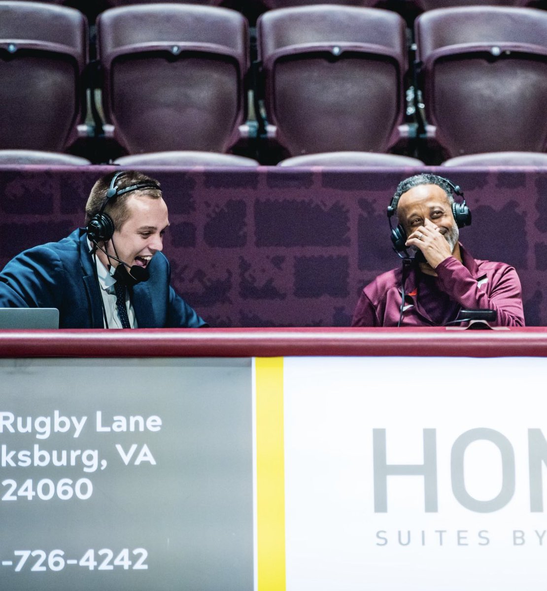 Evan Hughes tweet media