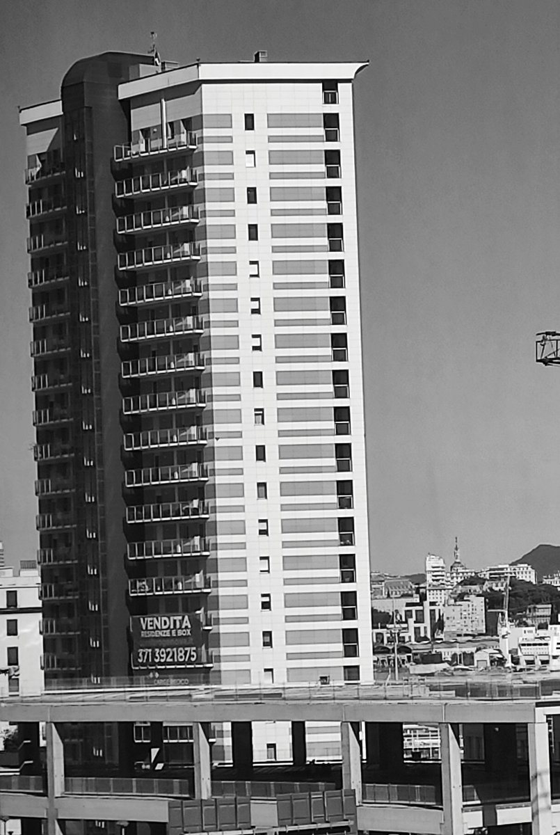 BlogRomano's tweet image. #genova #travelphotography #urbanphotography #goodmorning