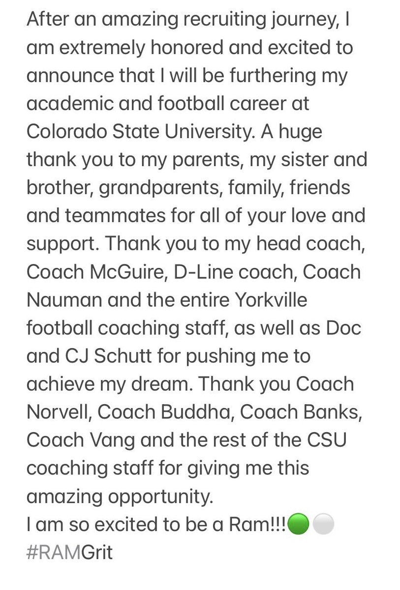 100% Committed🟢⚪️
<a href="/CoachJayNorvell/">Jay Norvell</a> <a href="/coach_buddha/">Coach Buddha Williams</a> <a href="/CoachVang/">Jake Vang</a> <a href="/CoachBanks13/">Freddie Banks</a> <a href="/CoachDanMcGuire/">Dan McGuire</a> <a href="/EDGYTIM/">Timothy “EDGYTIM” OHalloran</a> <a href="/AllenTrieu/">Allen Trieu</a> <a href="/Lgauthier_/">Lucas Gauthier</a>