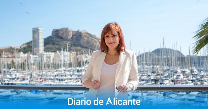 montsebotella's tweet photo. Gracias @Maribahe por una entrevista tan sincera, ágil y clara. Todo un disfrute. Y cuando la entrevistada se anticipa a las preguntas de la entrevistadora es síntoma de que controla mucho. https://t.co/FQi4xFuN9w
