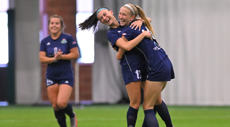 Women’s Premier Soccer League tweet media