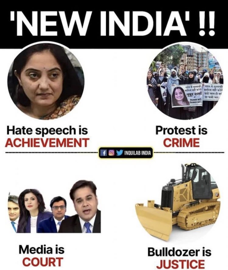MAhsanYousaf5's tweet photo. Welcome to “New India” https://t.co/QcdvjkXA7Y https://t.co/HNaYGn2ugg