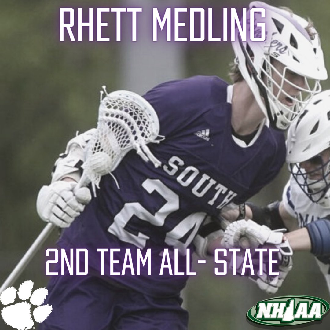 NHIAA DIVISION I ALL-STATE: