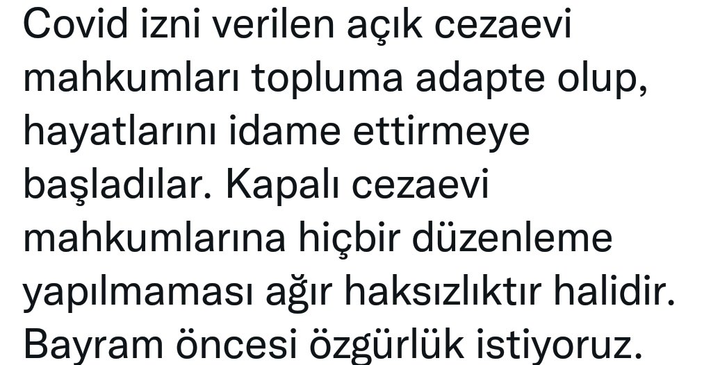 BayramÖncesiAF <a href="/dbdevletbahceli/">Devlet Bahçeli</a> <a href="/RTErdogan/">Recep Tayyip Erdoğan</a>