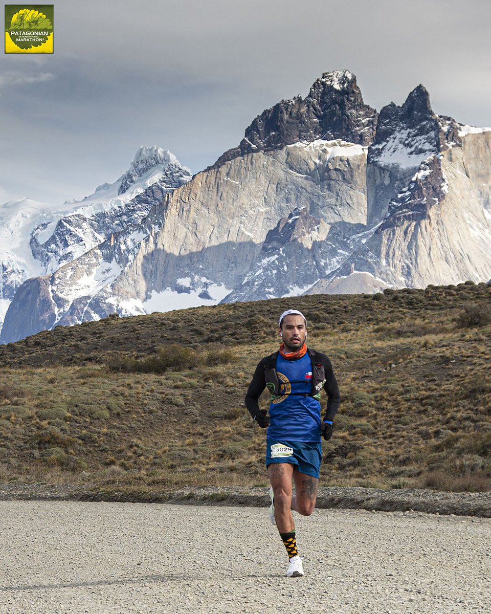 🏃🏻‍♀️🏃🏽‍♂️✨ ¿Con cuántos kilómetros empezaste tu semana?

💪🏻🏹 ¡Vamos por más entrenamientos apuntando a Patagonian International Marathon 2022!

🎟 patagonianinternationalmarathon.com
#PatagonianMarathon #PatagonianMarathon2022 #Run #Running #MondayMotivation #Correr #Maraton #Marathon