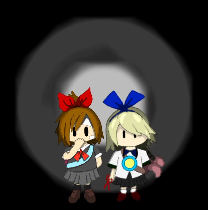 夜廻のtwitterイラスト検索結果 古い順 夜廻のtwitterイラスト検索結果 古い順