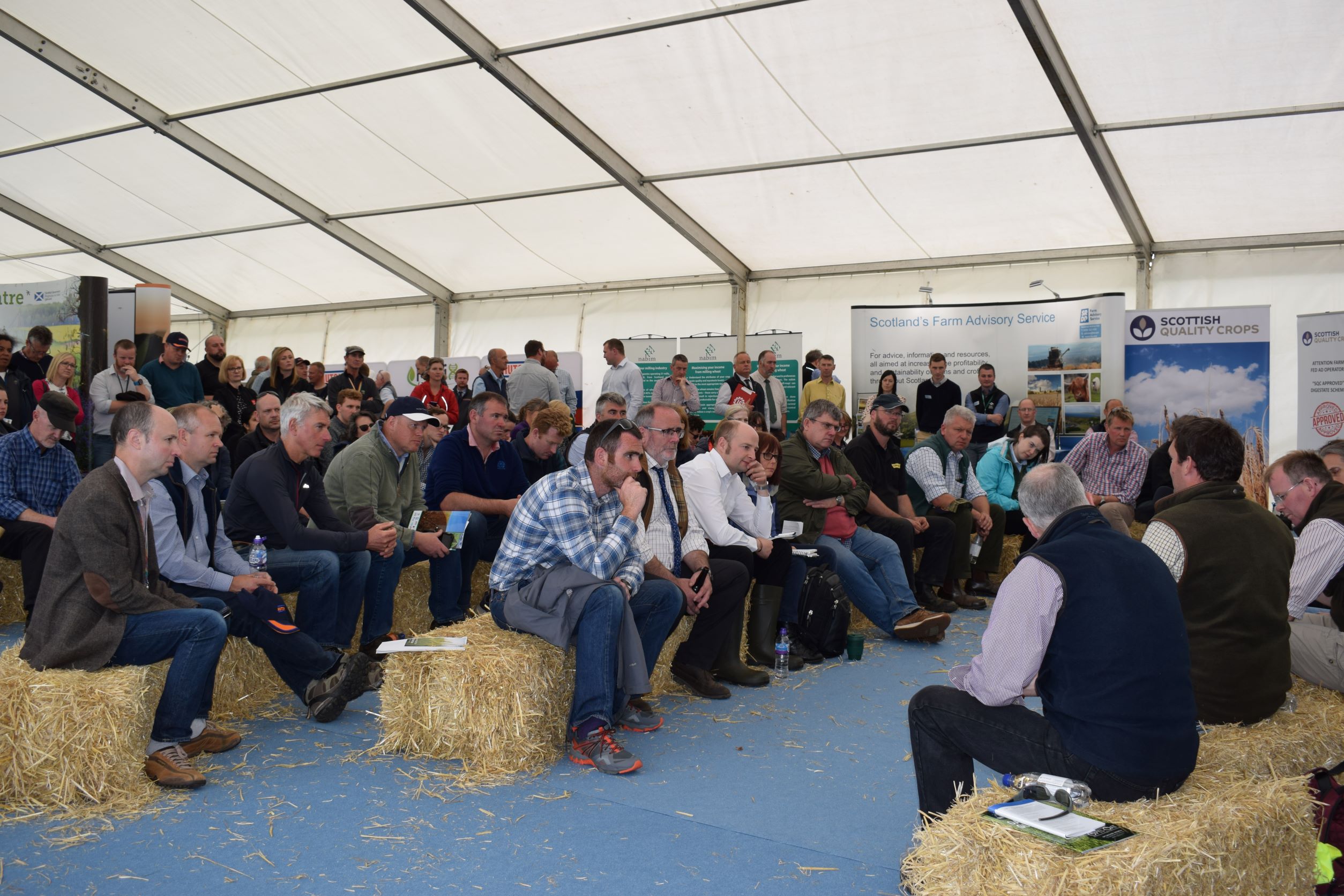 James Hutton Institute (JamesHuttonInst) / Twitter