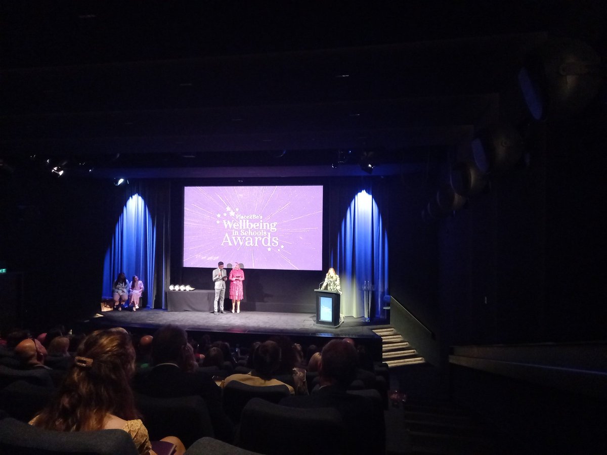 Place2Be (@place2be) on Twitter photo The awards are in full flow and there are celebrations aplenty as <a href="/Place2Be/">Place2Be</a> ambassadors <a href="/RhysStephenson1/">Rhys-Stephenson</a>, <a href="/KatieThistleton/">Katie Thistleton</a> and <a href="/sophiedahl/">Sophie Dahl</a> take to the stage here <a href="/BAFTA/">BAFTA</a>! The awards are in full flow and there are celebrations aplenty as <a href="/Place2Be/">Place2Be</a> ambassadors <a href="/RhysStephenson1/">Rhys-Stephenson</a>, <a href="/KatieThistleton/">Katie Thistleton</a> and <a href="/sophiedahl/">Sophie Dahl</a> take to the stage here <a href="/BAFTA/">BAFTA</a>!