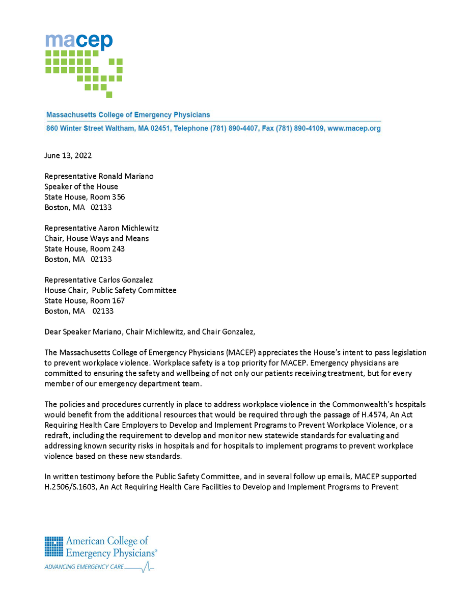 BostonTox's tweet photo. @MA_CEP: advocating to include language in H.4574 to strengthen protection for healthcare team members

@RonMariano @RepMichlewitz @Vote4gonzalez @macarlosgonzal1 @ENAorg @ScottWeinerMD @PeterRchai 

#workplacesafety #SafetyFirst #workplaceviolence https://t.co/MH9ZxURvwr