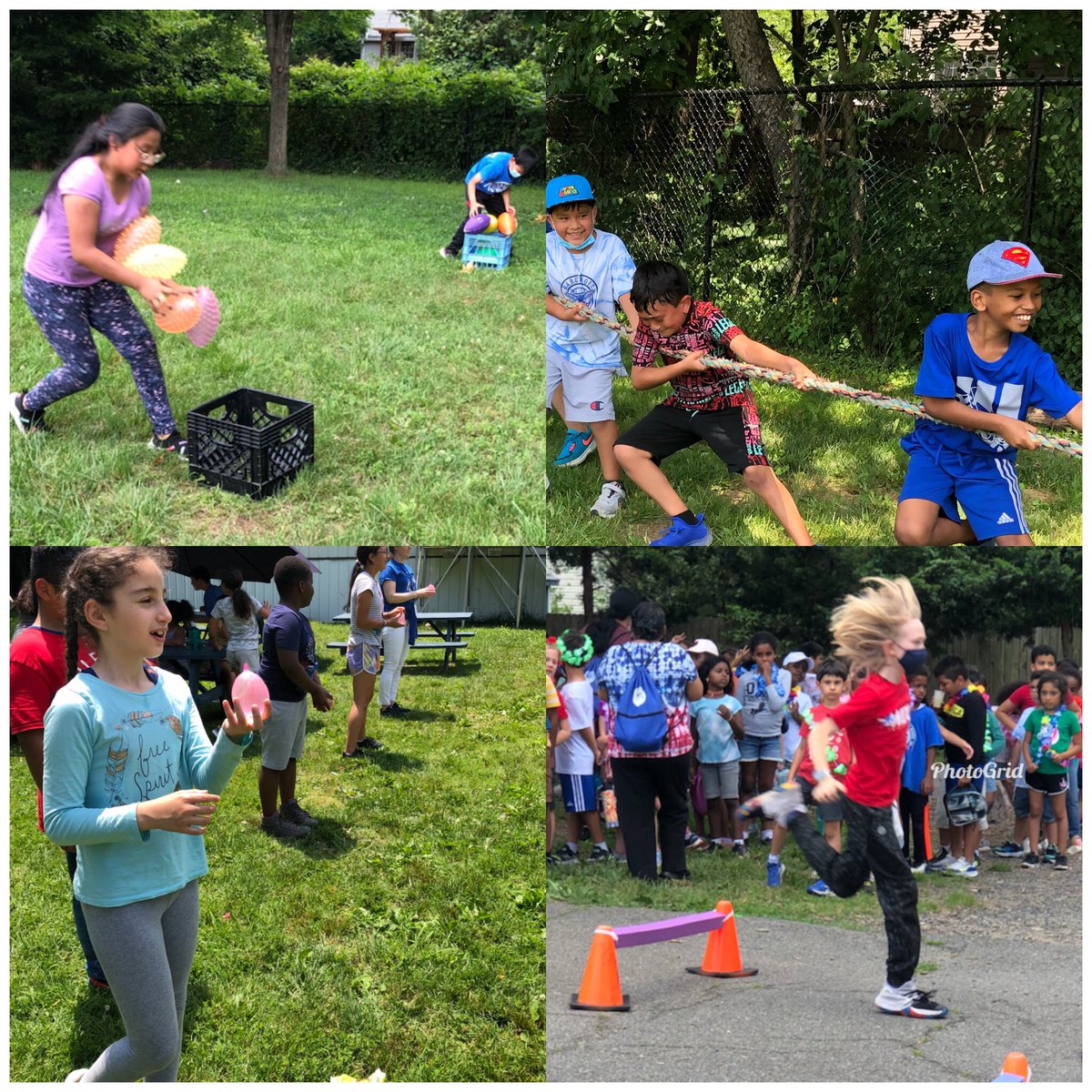 When the big kids come out for Field Day…<a target='_blank' href='http://twitter.com/BarcroftEagles'>@BarcroftEagles</a> <a target='_blank' href='http://twitter.com/GabyRivasAPS'>@GabyRivasAPS</a> <a target='_blank' href='http://twitter.com/teachnpe'>@teachnpe</a> <a target='_blank' href='http://twitter.com/BiBaChat'>@BiBaChat</a> <a target='_blank' href='http://twitter.com/lombardiclass'>@lombardiclass</a> <a target='_blank' href='https://t.co/9HhIl1ry7U'>https://t.co/9HhIl1ry7U</a>