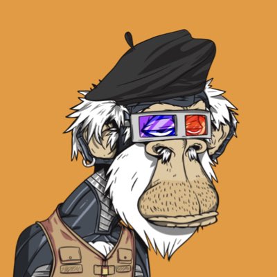 SystemAlertX's tweet image. MACC incoming in 4 days ! Cant wait to 🧪🧪 DRINK SERUM 🧪🧪on this robot ! @GrandpaApeCC 

#MACC #GACC #APE #BAYC #MAYC #LazyLions #DegenToonz #TOONZ #BTC #ETH #nftart #NFTs #opensea 

#NuovaFotoProfilo