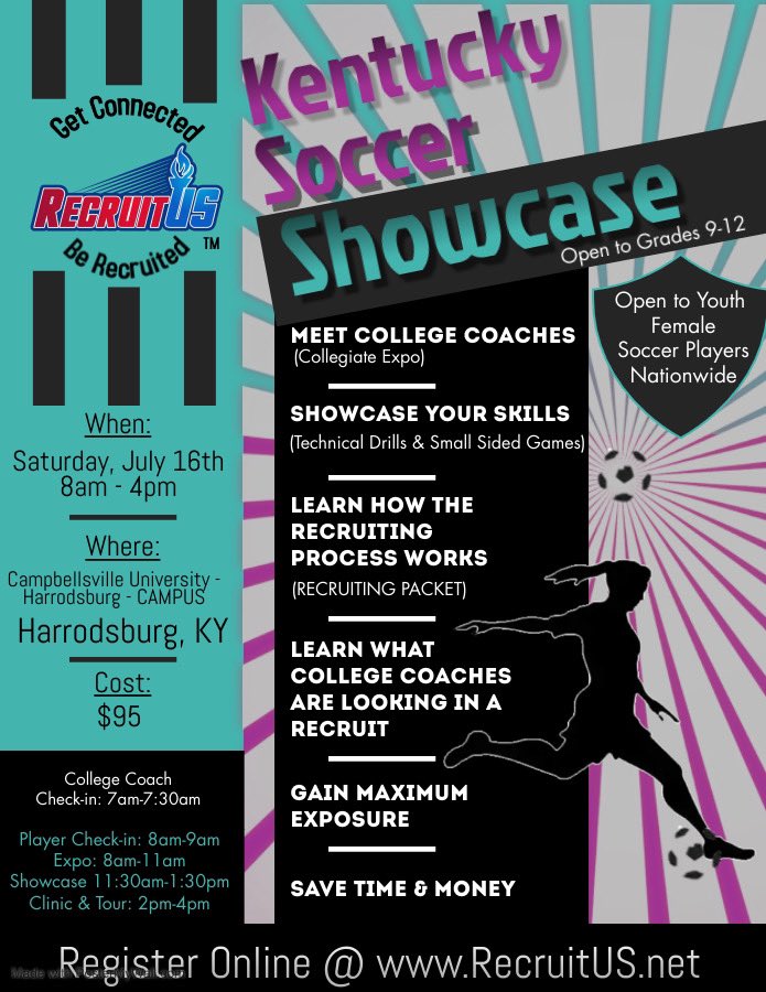 CUHWsoc's tweet image. Join us for a great event on July 16th!