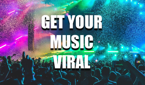 Social Novo (Promo for Artists & Business) tweet media