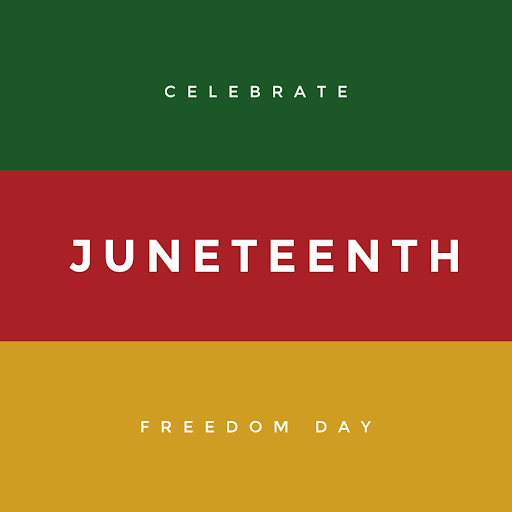 To learn more about Juneteenth and why we celebrate this day click the link below.
juneteenth.com