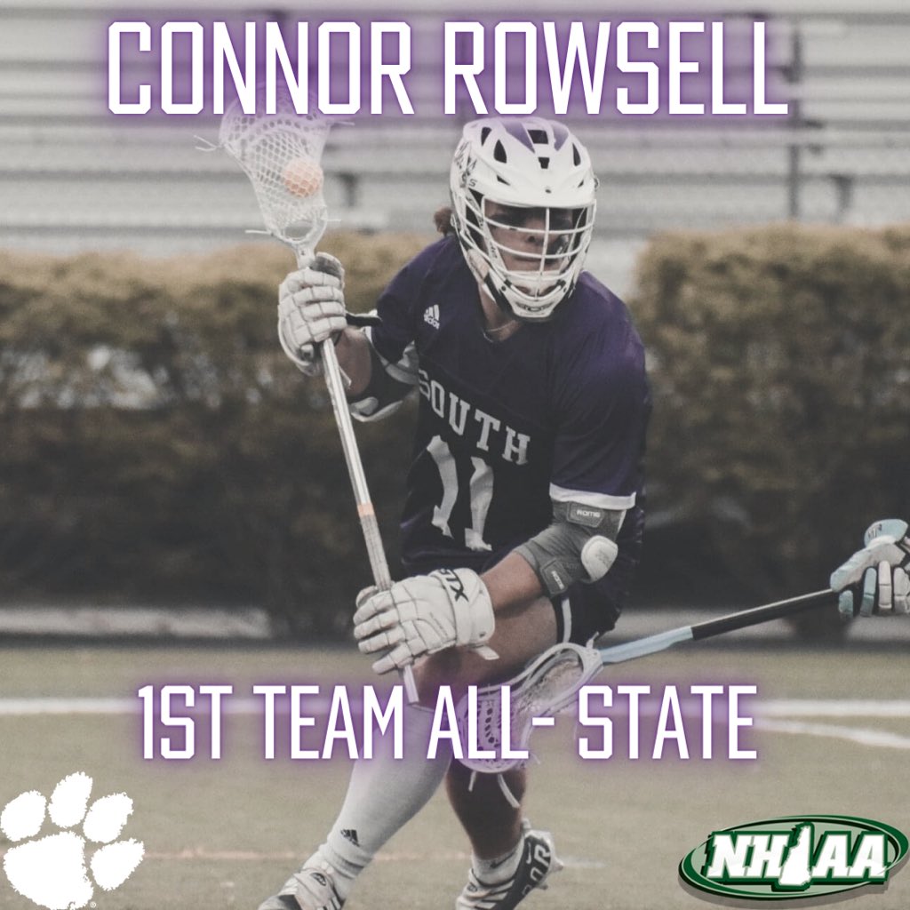 NHIAA DIVISION I ALL-STATE: