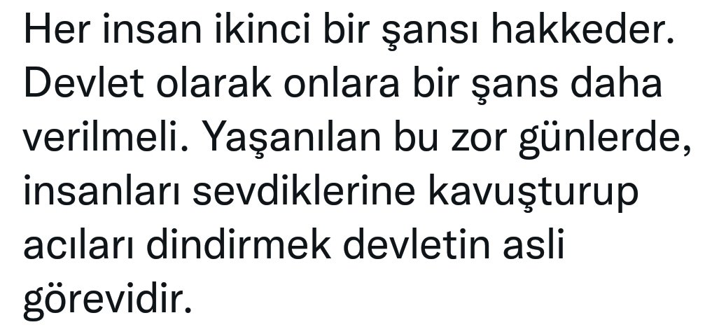 BayramÖncesiAF <a href="/dbdevletbahceli/">Devlet Bahçeli</a> <a href="/RTErdogan/">Recep Tayyip Erdoğan</a>