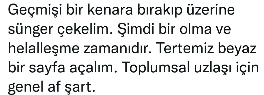 BayramÖncesiAF <a href="/RTErdogan/">Recep Tayyip Erdoğan</a> <a href="/dbdevletbahceli/">Devlet Bahçeli</a>