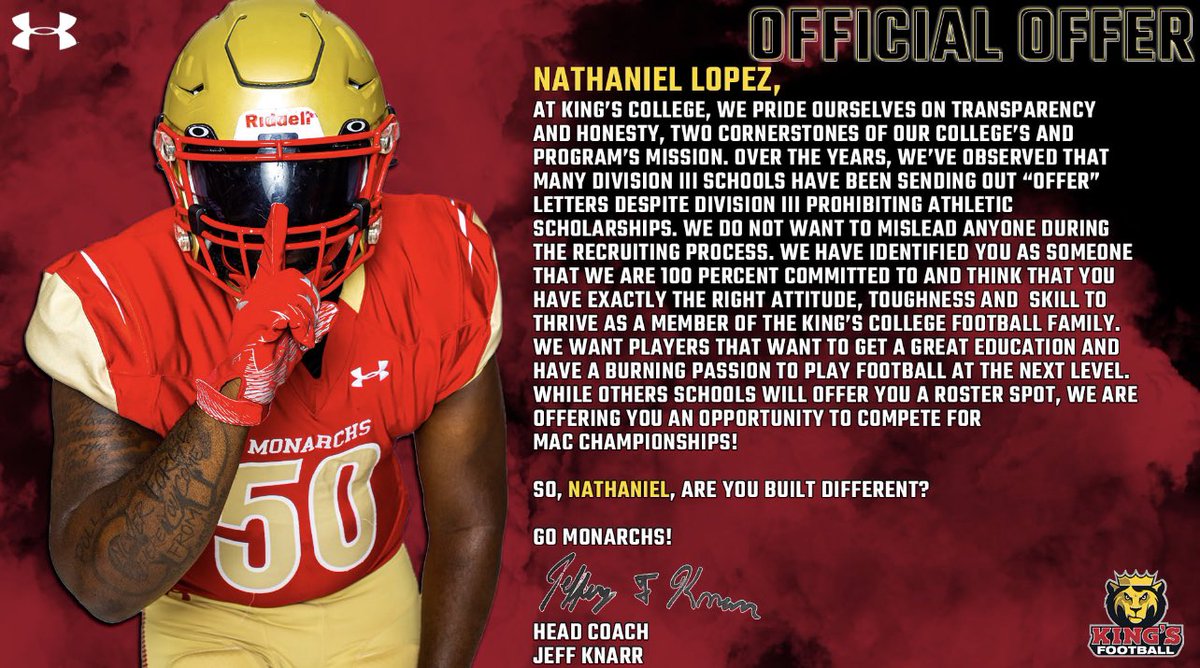 nathaniel lopez tweet media