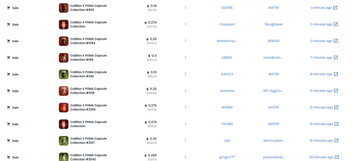 NFT Mags tweet media