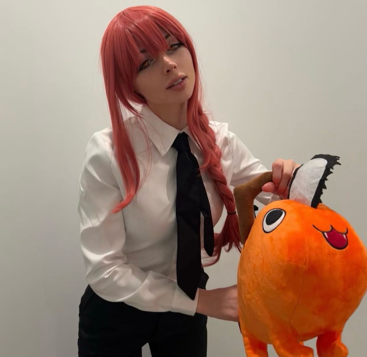 Now Entertainment on X: How Cinnannoe Worked Her Way to Becoming a  World-Famous Cosplayer and Influencer - t.coujPMEzOgdC  t.coXtXC5ndw3R  X