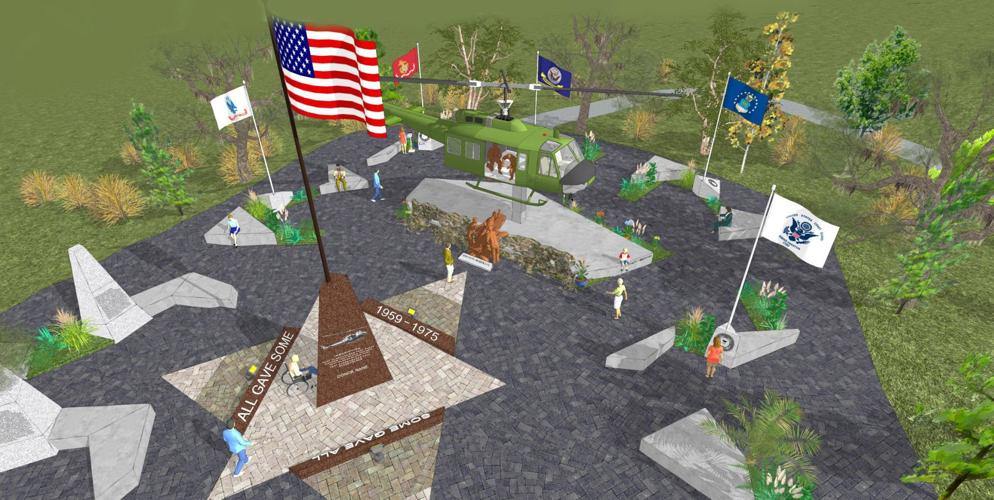 We are proud to announce that we were able to give a $10,000 grant to the Nebraska Vietnam Veterans Memorial to help honor and thank the La Vista residents who served during Vietnam.

nvvmf.org