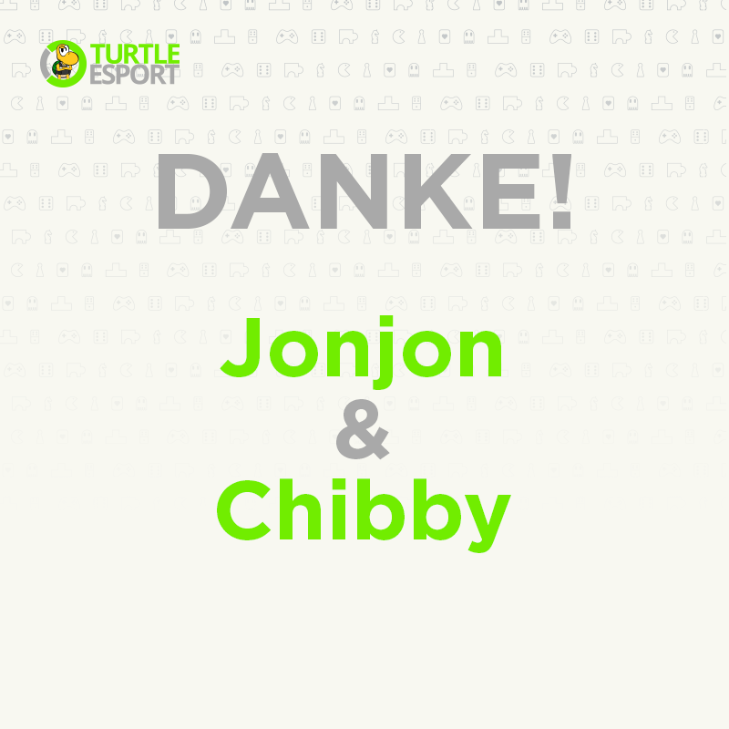 Turtle eSport 🐢 tweet media