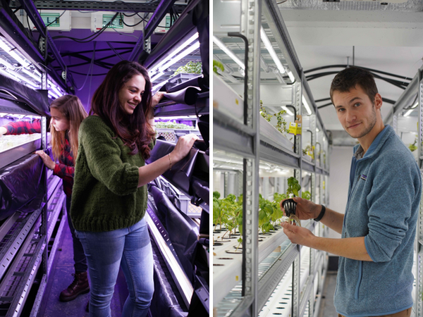 France: Implementing natural resources allows to provide products at a reasonable price <a href="/Champerche/">Champerché</a>
verticalfarmdaily.com/article/943538…